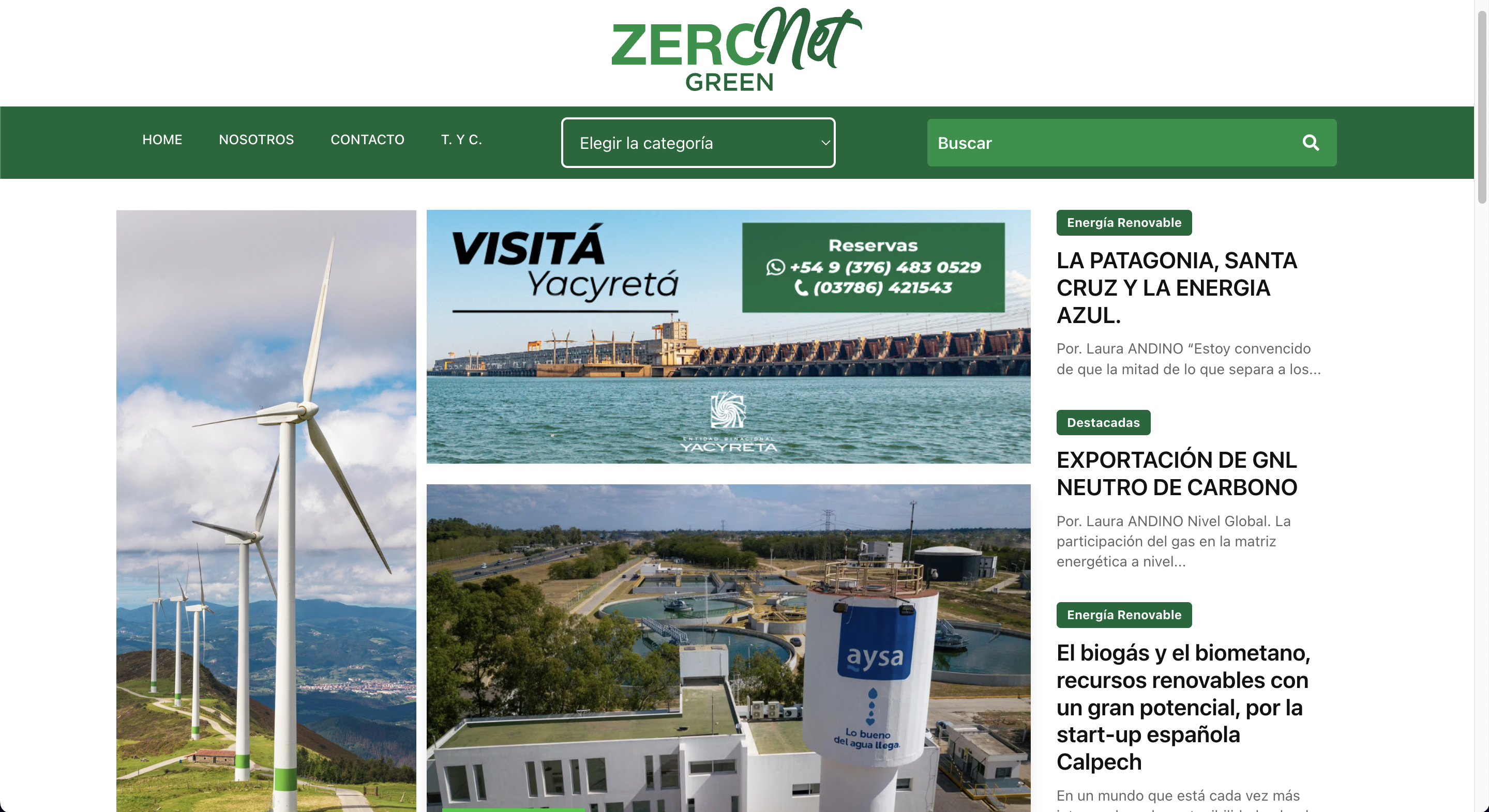 Movilidad sustentable